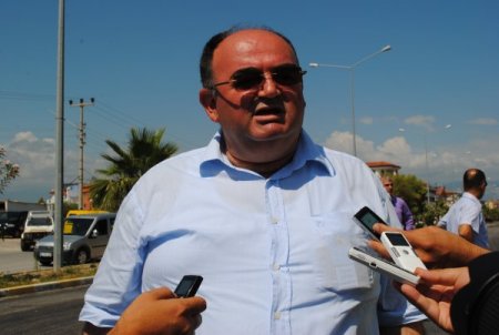 Manavgat'ın yıllık 110 bin ton çöpü, elektrik enerjisine dönüştürülecek