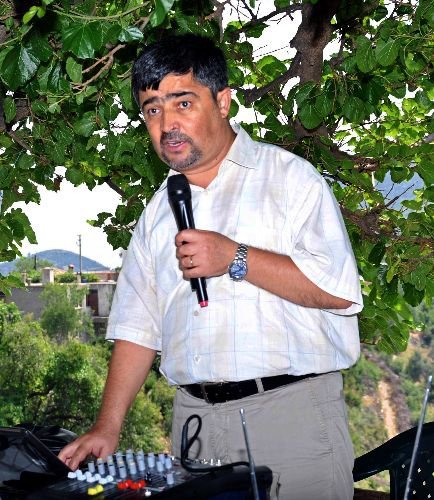 Manavgatlı Köylülere Tıbbi Aromatik Bitkilerin Önemi Anlatıldı