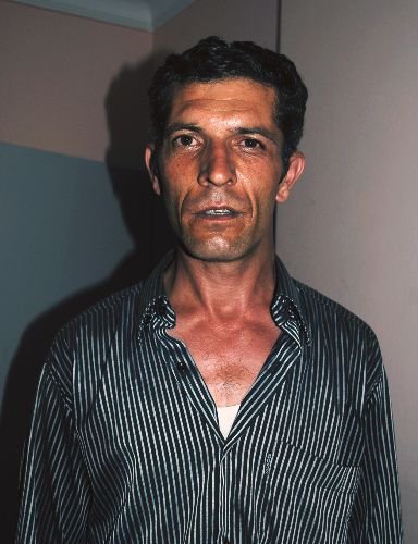 Manavgatlılar Büyükbaş Hayvan Hırsızlıklarına Karşı Tedirgin