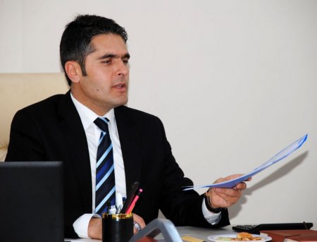 Manavgat'ta 13 yıl içinde yeni 773 derslik yapıldı