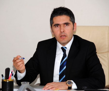 Manavgat'ta 13 yıl içinde yeni 773 derslik yapıldı