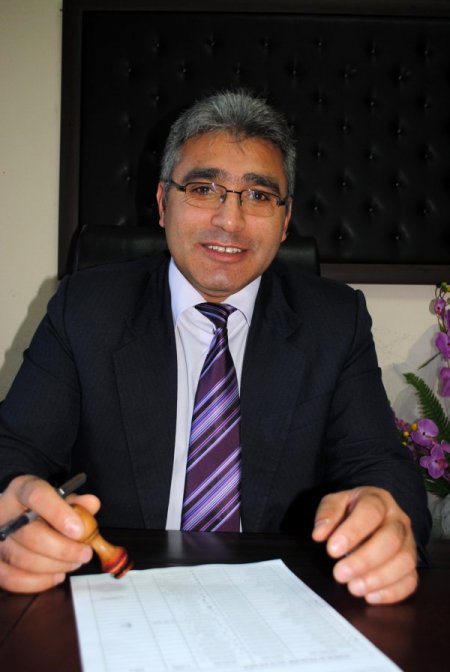 Manavgat'ta 2010 Yılında 929 Ölüm Vakası Gerçekleşti