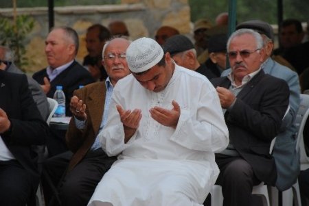 Manavgat'ta 230 noktada Kutlu Doğum pilavı ikram edildi