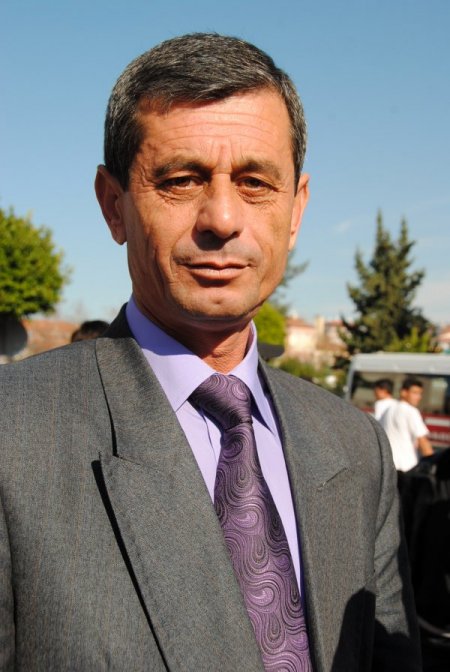 Manavgat'ta 27 Aralık Atatürk Koşusu'na 670 sporcu katıldı