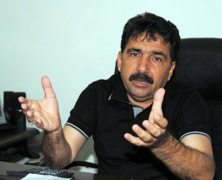 Manavgat'ta 3 bin 114 kişi 700 bin lira anaç sığır desteğinden yararlandı