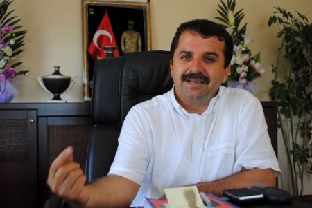 Manavgat'ta 4 Ormanlık Alana 1 Haziran-31 Ekim Tarihleri Arası Giriş Yasaklandı