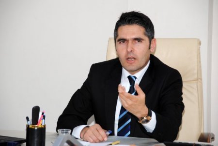 Manavgat'ta askerlik yapanlar 4 sertifikayla terhis olacak