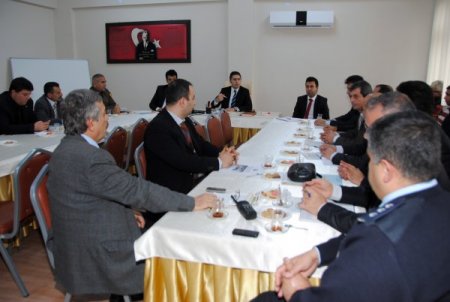 Manavgat'ta askerlik yapanlar 4 sertifikayla terhis olacak