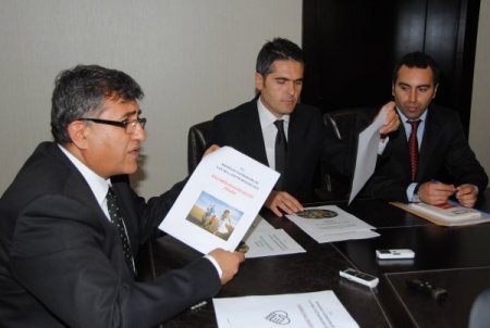 Manavgat'ta bölünmüş aileler bir araya getirilecek