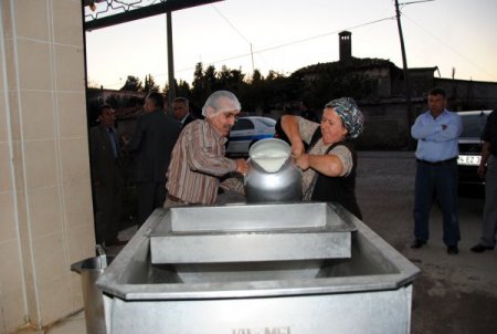 Manavgatta çiğ sütte bakteri oranı 7 yılda 50 kat düştü