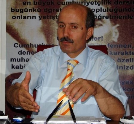 Manavgat'ta Derslik Açığı 245'den 182'ye Düştü