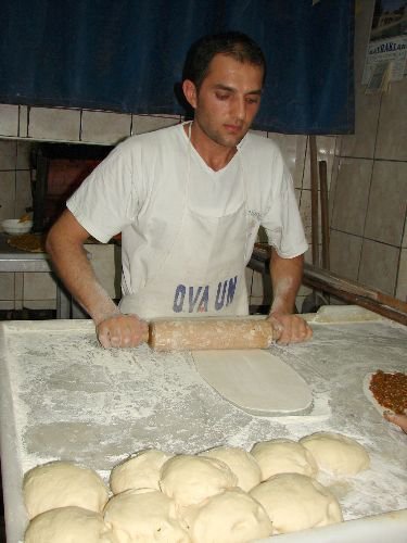 Manavgat'ta Fırınlar Günlük Denetlenecek