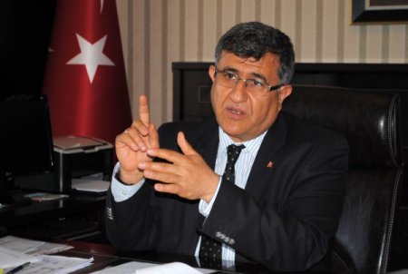 Manavgat'ta gençler tarihle buluşuyor