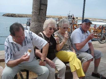 Manavgat'ta Gıda Denetimleri Arttı