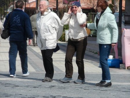 Manavgat'ta Gök Gürültülü Sağanak Yağış Ve Rüzgar 2 Gün Etkili Olacak