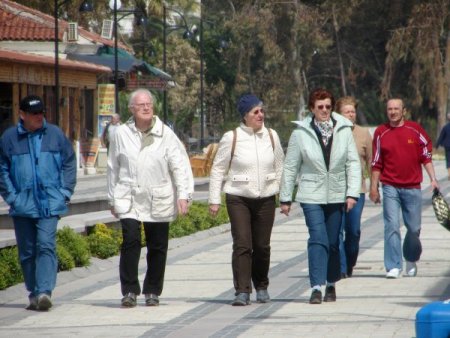 Manavgat'ta Gök Gürültülü Sağanak Yağış Ve Rüzgar 2 Gün Etkili Olacak