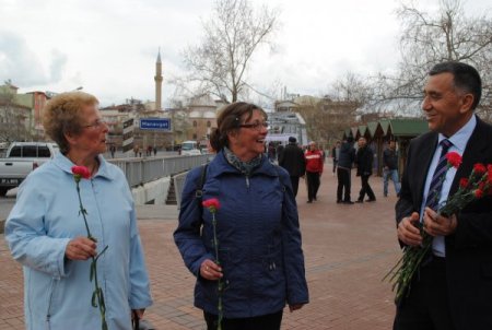 Manavgat'ta Görüntü Ve Gürültü Kirliliğine Geçit Vermeyecek
