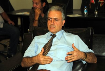 Manavgat'ta hırsızlığın önüne 'Güvenli Sokaklar' projesiyle geçilecek