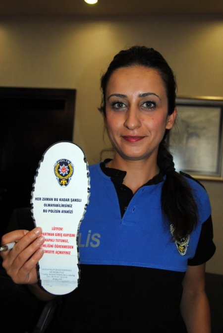 Manavgat'ta hırsızlığın önüne 'Güvenli Sokaklar' projesiyle geçilecek