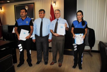 Manavgat'ta hırsızlığın önüne 'Güvenli Sokaklar' projesiyle geçilecek