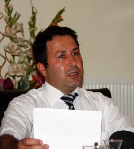 Manavgat'ta Karnabahar Satışları Sezonu 70 Kuruşla Açtı