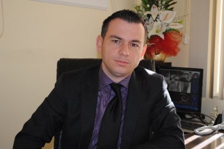 Manavgat'ta Kültür Mantarı Yetiştiriciliği İçin Çalışma Başlatıldı