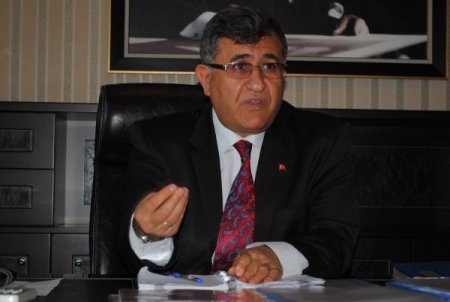 Manavgat'ta nesli tehlikede olan yaban hayvanlarının avı yasaklandı