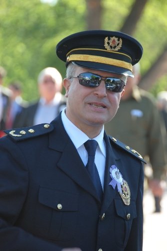 Manavgat'ta Polis Haftası kutlandı