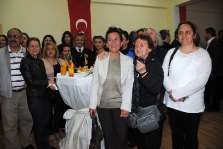 Manavgat'ta Polis Haftası kutlandı