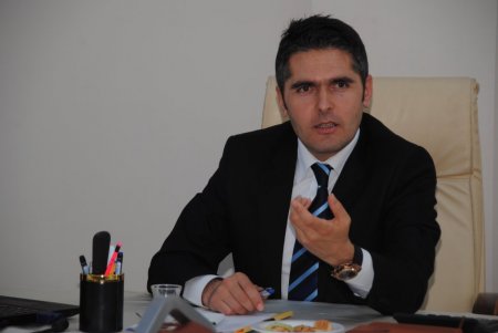 Manavgat'ta proje sunumu 3 yıl içinde 25'e ulaştı