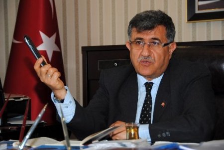 Manavgat'ta sezon süresince görüntü kirliliğine geçit verilmeyecek