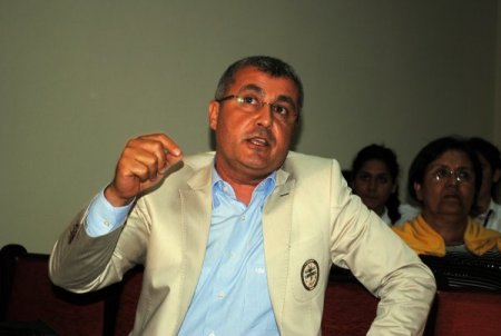 Manavgat'ta sokak köpekleri başıboş dolaşmayacak