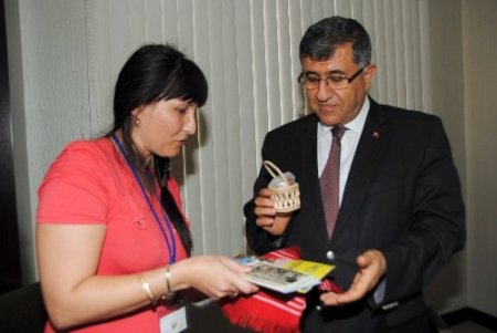 Manavgat'ta turistleri rahatsız edenlere izin verilmeyecek