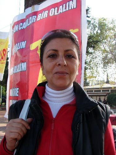 Manavgat'ta Yaşayan Aleviler, Yardıma Muhtaç Ailerler İçin Kermes Düzenledi