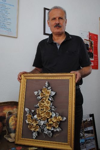 Manavgat'ta Yaz Döneminde 11 Dalda Kurs Açılacak