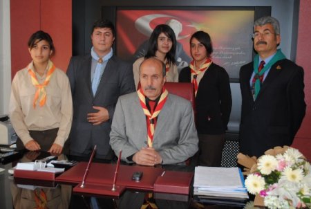 Manavgat'ta Yeni Anaokulu Yapılacak