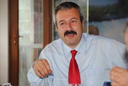 Manavgat'tan MHP Genel Başkanı Bahçeli'ye destek