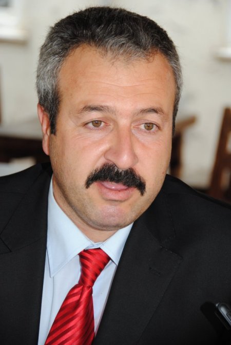 Manavgat'tan MHP Genel Başkanı Bahçeli'ye destek