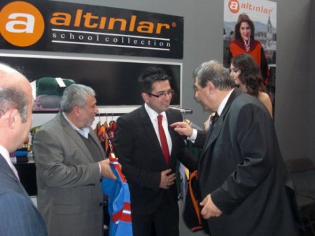 Manifaturacılıkla İşe Başladı, Şimdi İskoçya'ya Etek İhraç Ediyor