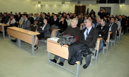 'Manisa, Ege Ve Çevresindeki Bütün Deprem Risklerini Barındırıyor'