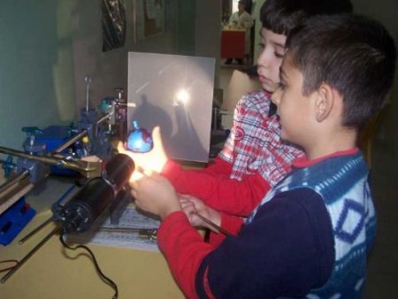 Manisa Bilim Ve Sanat Merkezi Yeni Dahiler Arıyor