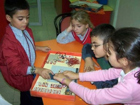 Manisa Bilim Ve Sanat Merkezi Yeni Dahiler Arıyor