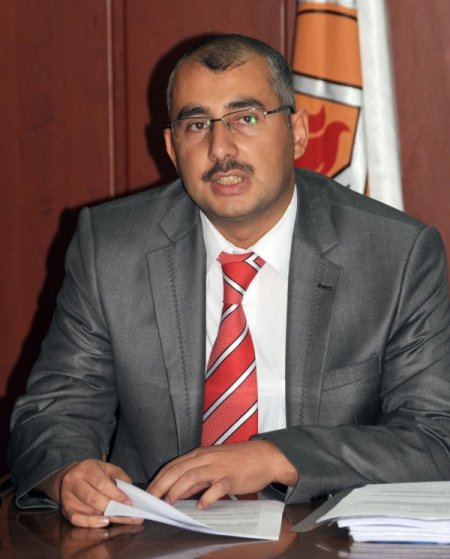 'Manisa büyükşehir olunca ilçe derneklerinin önemi artacak'