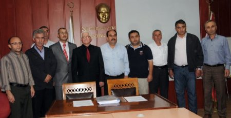 'Manisa büyükşehir olunca ilçe derneklerinin önemi artacak'