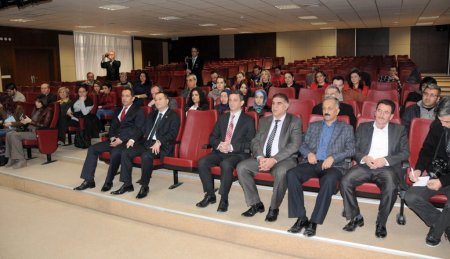 Manisa Cumhuriyet Başsavcısı Yıldırım: Basın özgürlüğünün de sınırları var