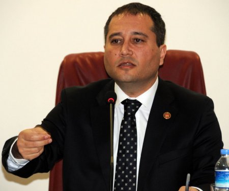 Manisa Cumhuriyet Başsavcısı Yıldırım: Basın özgürlüğünün de sınırları var