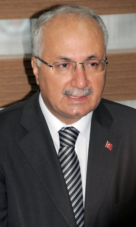 'Manisa dünya ortalamasının üzerinde orman varlığına sahip'