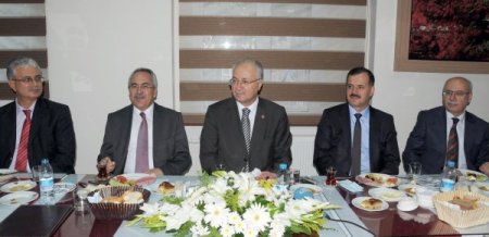 'Manisa dünya ortalamasının üzerinde orman varlığına sahip'