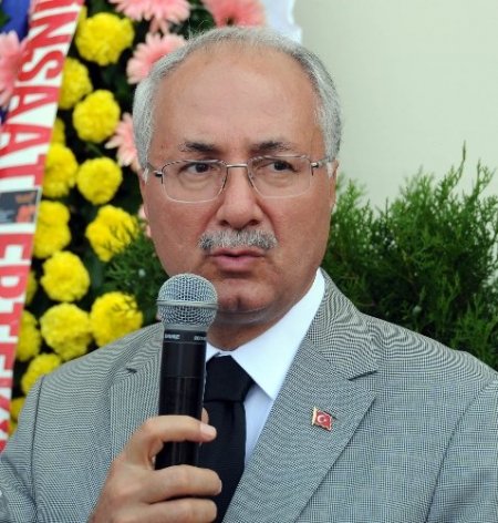 Manisa Engelliler Koordinasyon Merkezi açıldı
