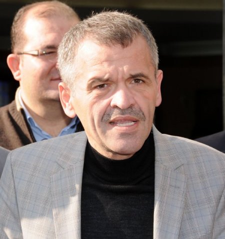 Manisa İGM engellilere sekiz yılda 500 akülü araç hediye etti